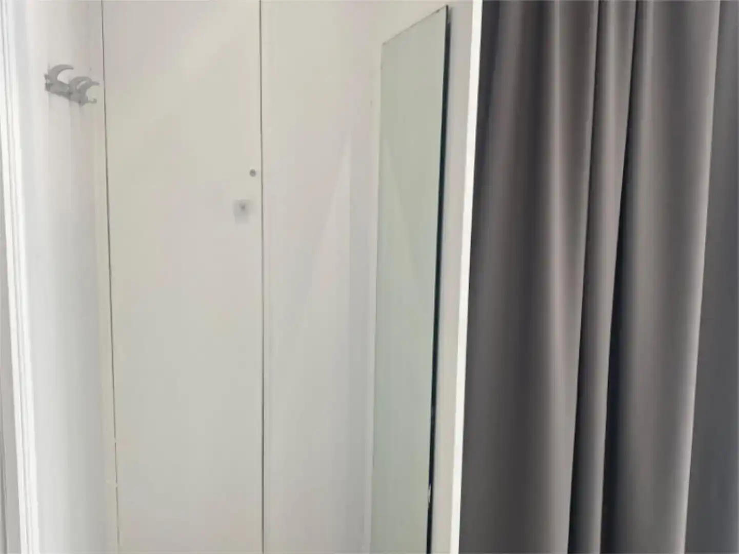 Bedroom of Commercial properties for rent in Andratx  with Air Conditioner and Furnished