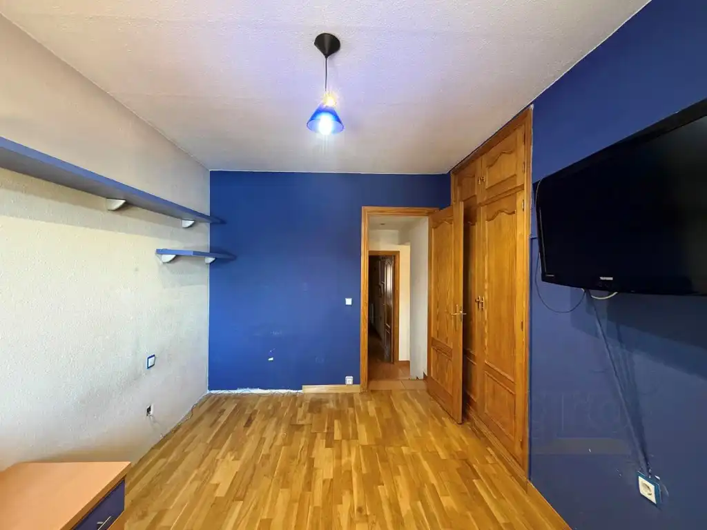 Casa adosada en venta en Moralzarzal