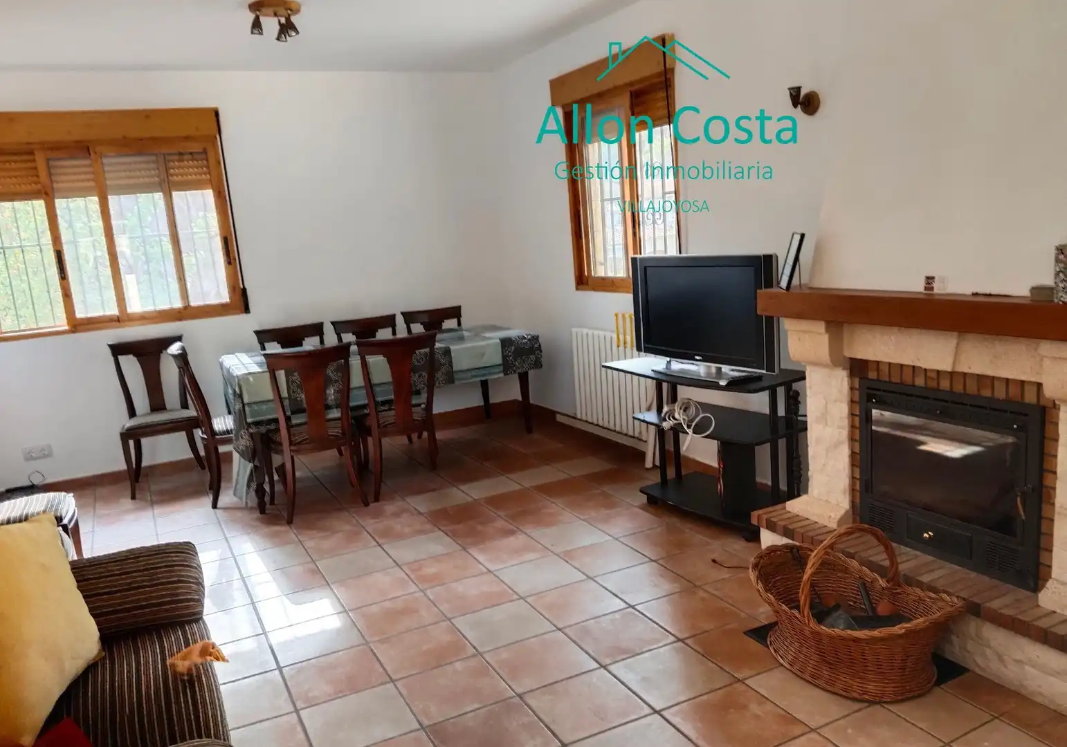 House for sale in Finestrat Pueblo, imagen 9
