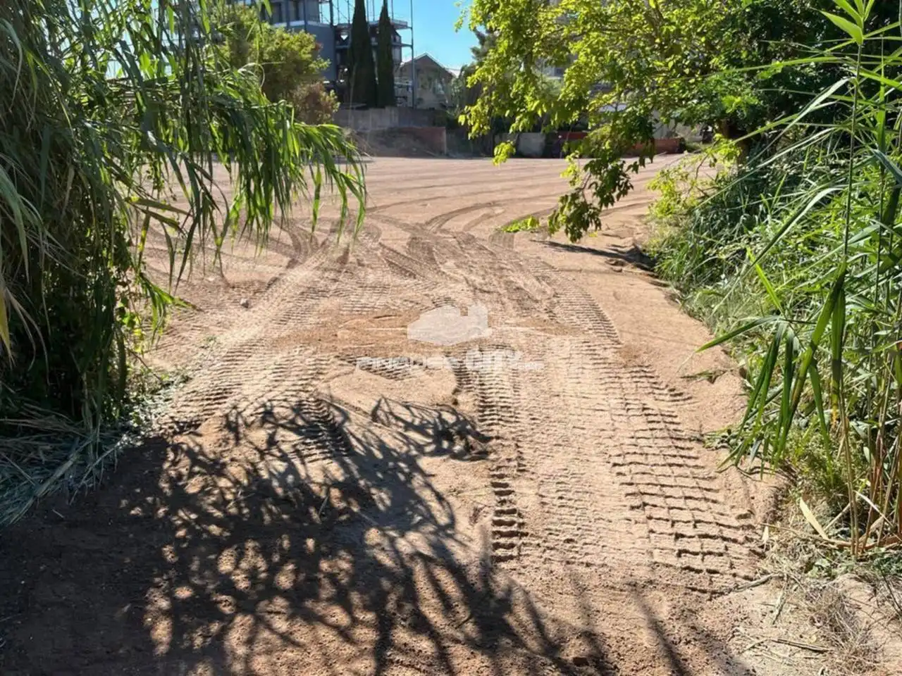 Industrial land for sale in Blanes