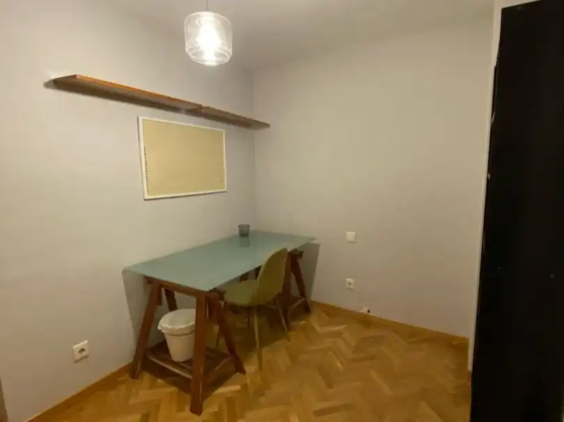 Wohnung zur Miete in Calle de Jorge Juan, 8, Alcalá de Henares