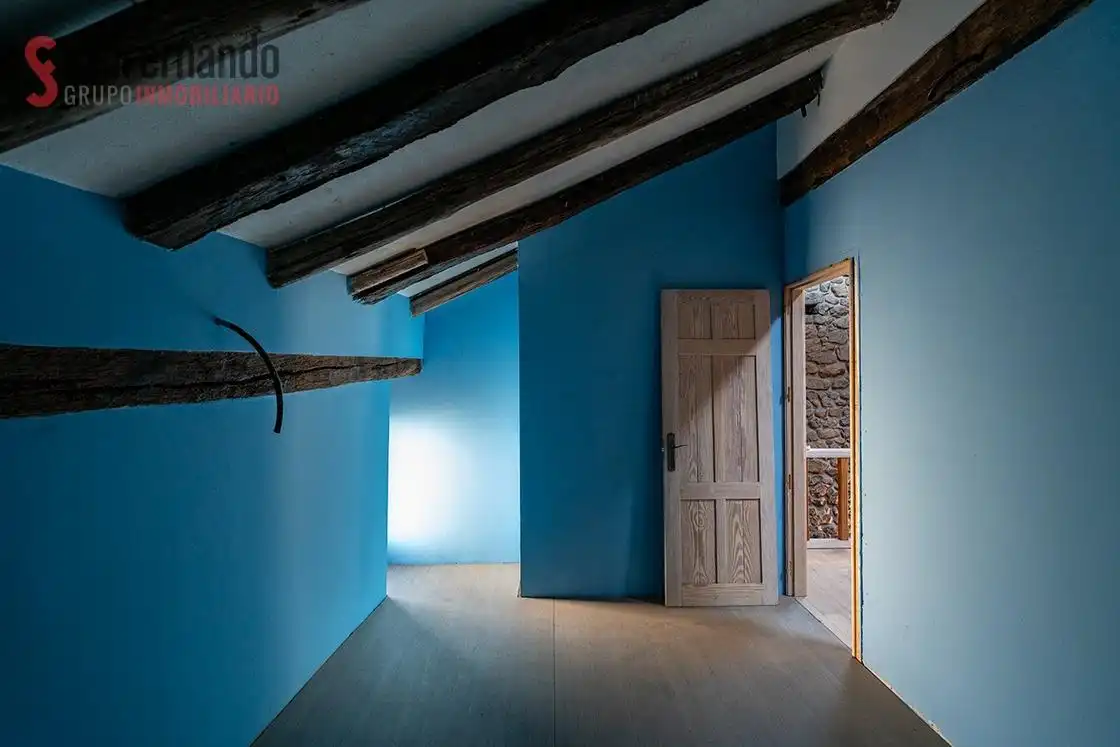 Casa o chalet en venta en Cieza (Cantabria) con Balcón