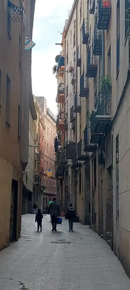 Planta baixa de lloguer a Barcelona, Barcelona