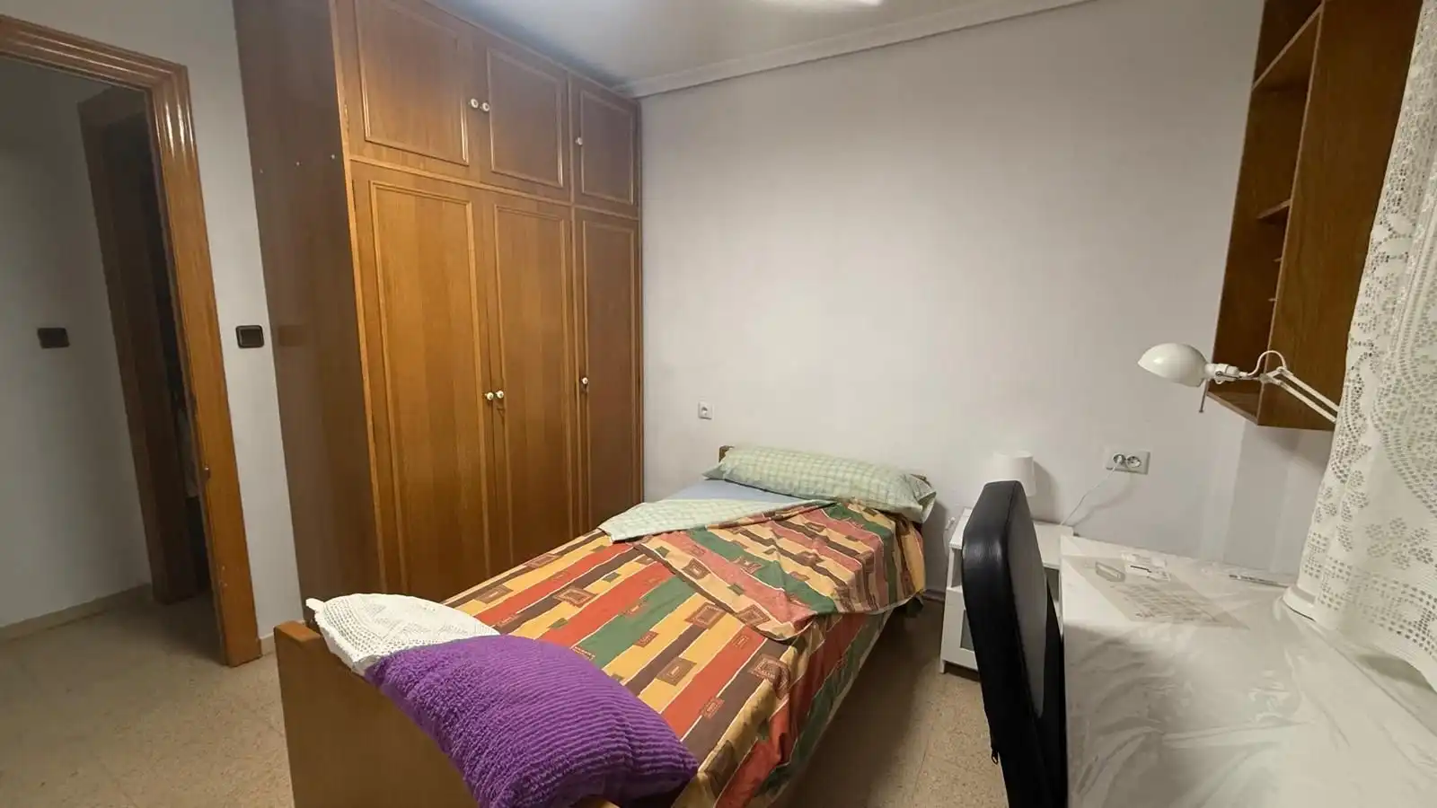 Appartamento in affitto a San Fernando - Carretera de Valencia, imagen 11