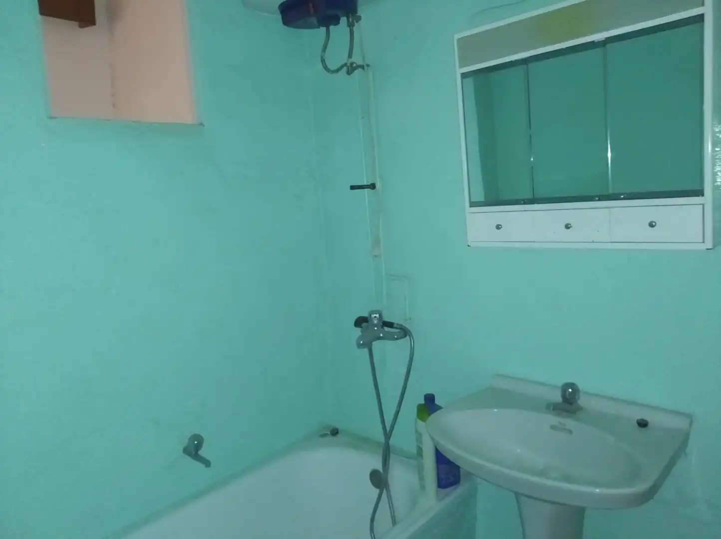 Baño de Casa o chalet en venta en Estepa