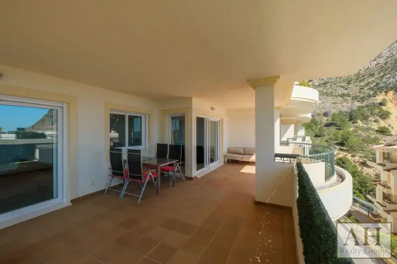 Apartment for sale in Mascarat, imagen 4