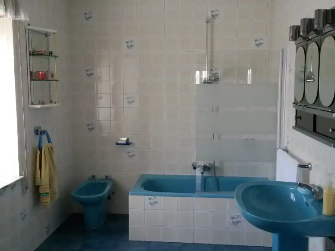 Baño de Piso en venta en Suances, Cantabria