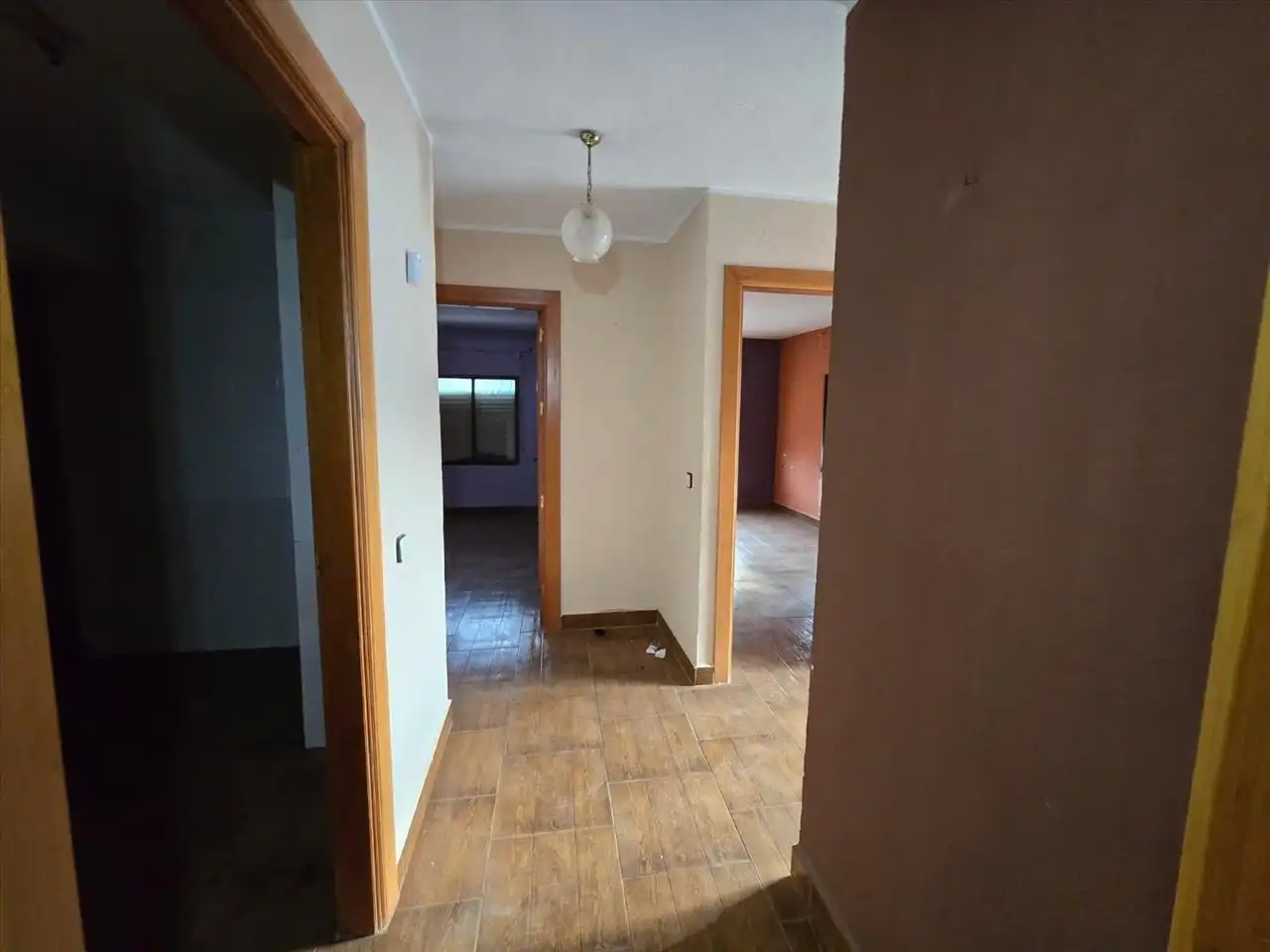 Casa adosada en venda en Campotéjar amb Terrassa