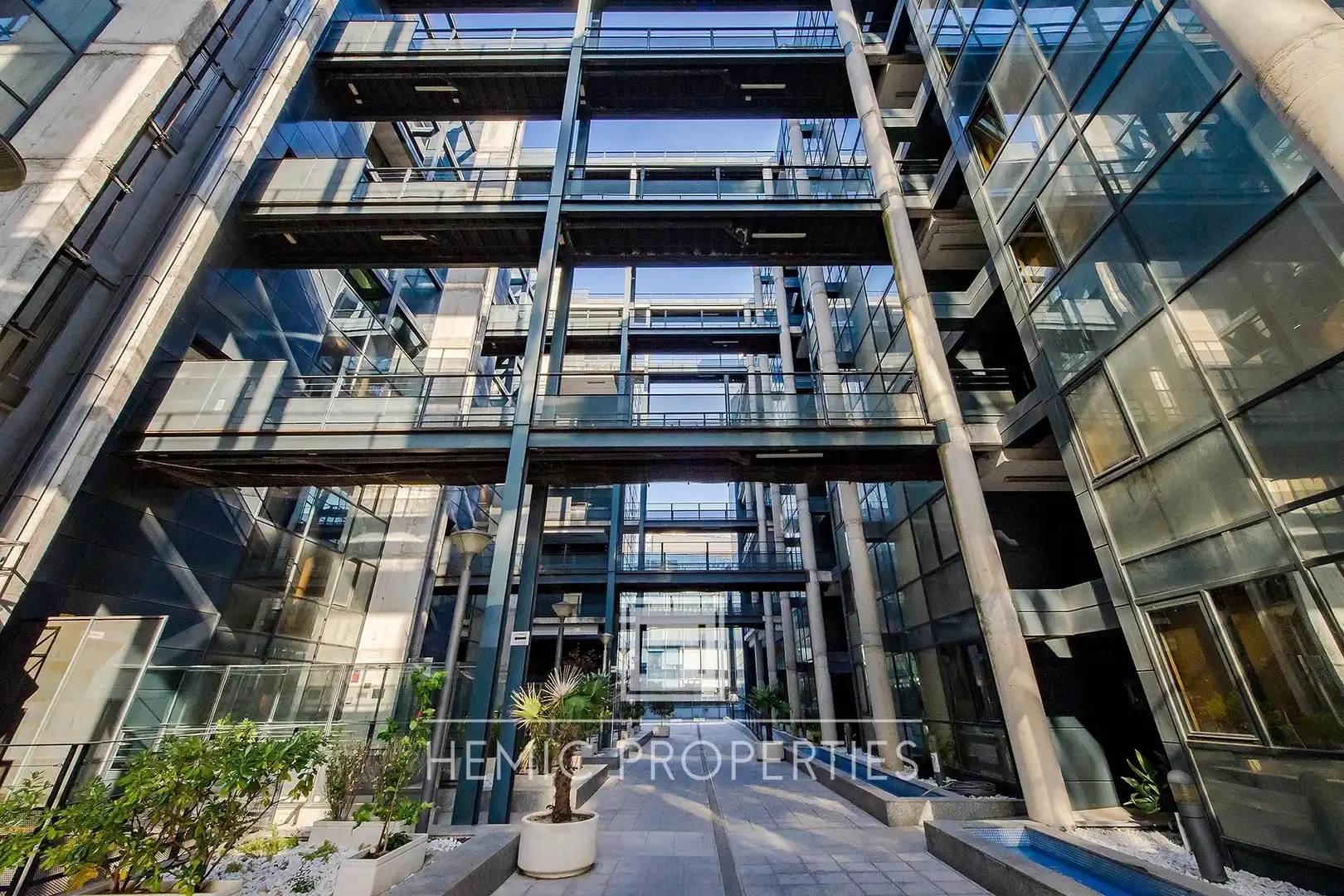 Loft en venda a Avenida MANOTERAS, imagen 28