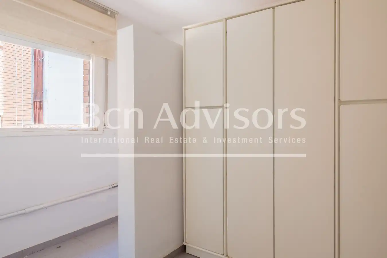 Habitación de Casa adosada en venta en Sant Just Desvern con Aire acondicionado, Calefacción y Parquet