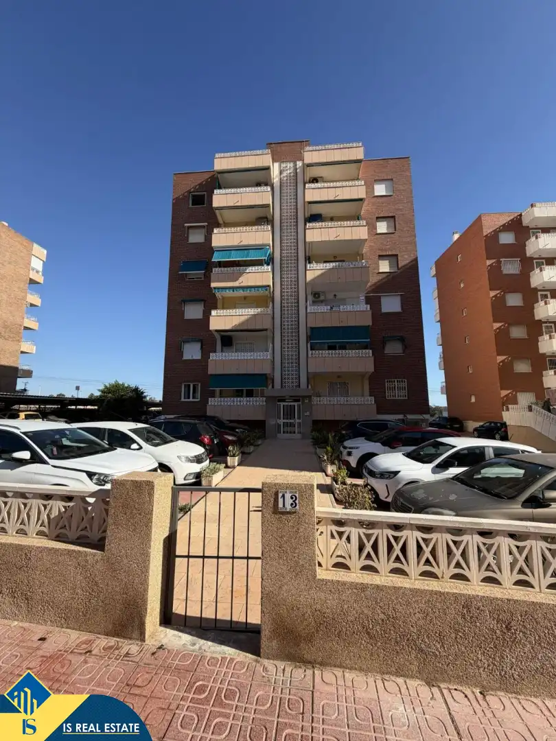 Appartement compact avec piscine à vendre à Playa del Acequión, Náufragos y Rocío del Mar, imagen 5