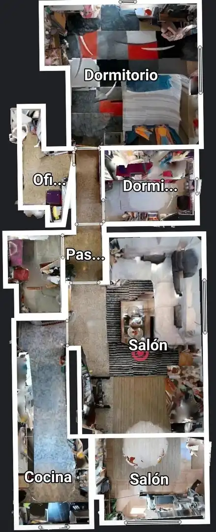 Erdgeschosswohnung zum Verkauf in Cala Pi - Vallgornera, imagen 32