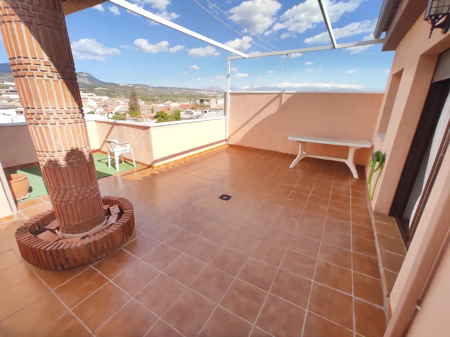 Flat for rent in Calle Pablo Picasso, Peligros