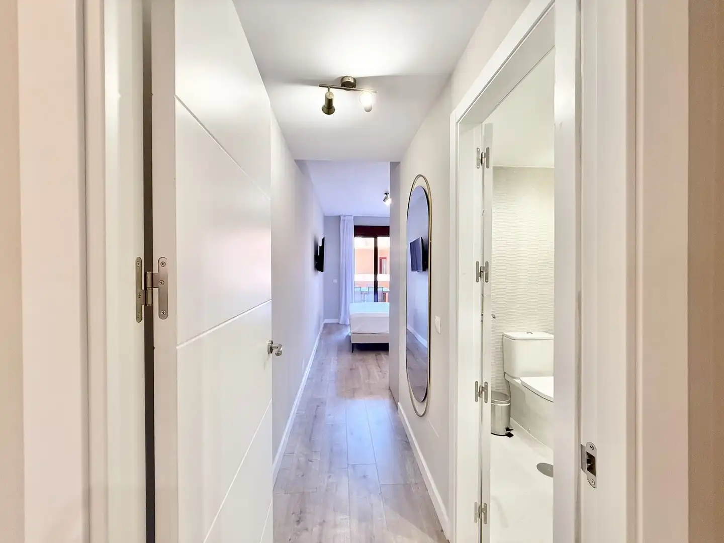 Flat with pool for sale in Urbanización Los Flamingos 45, imagen 18