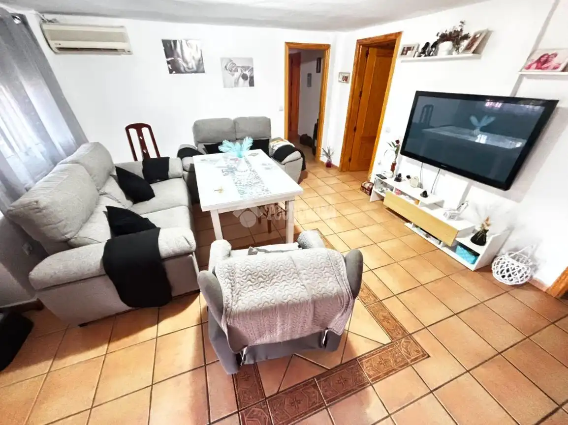 Casa rústica en venda a Carretera de Sevilla - Los Montitos, imagen 3