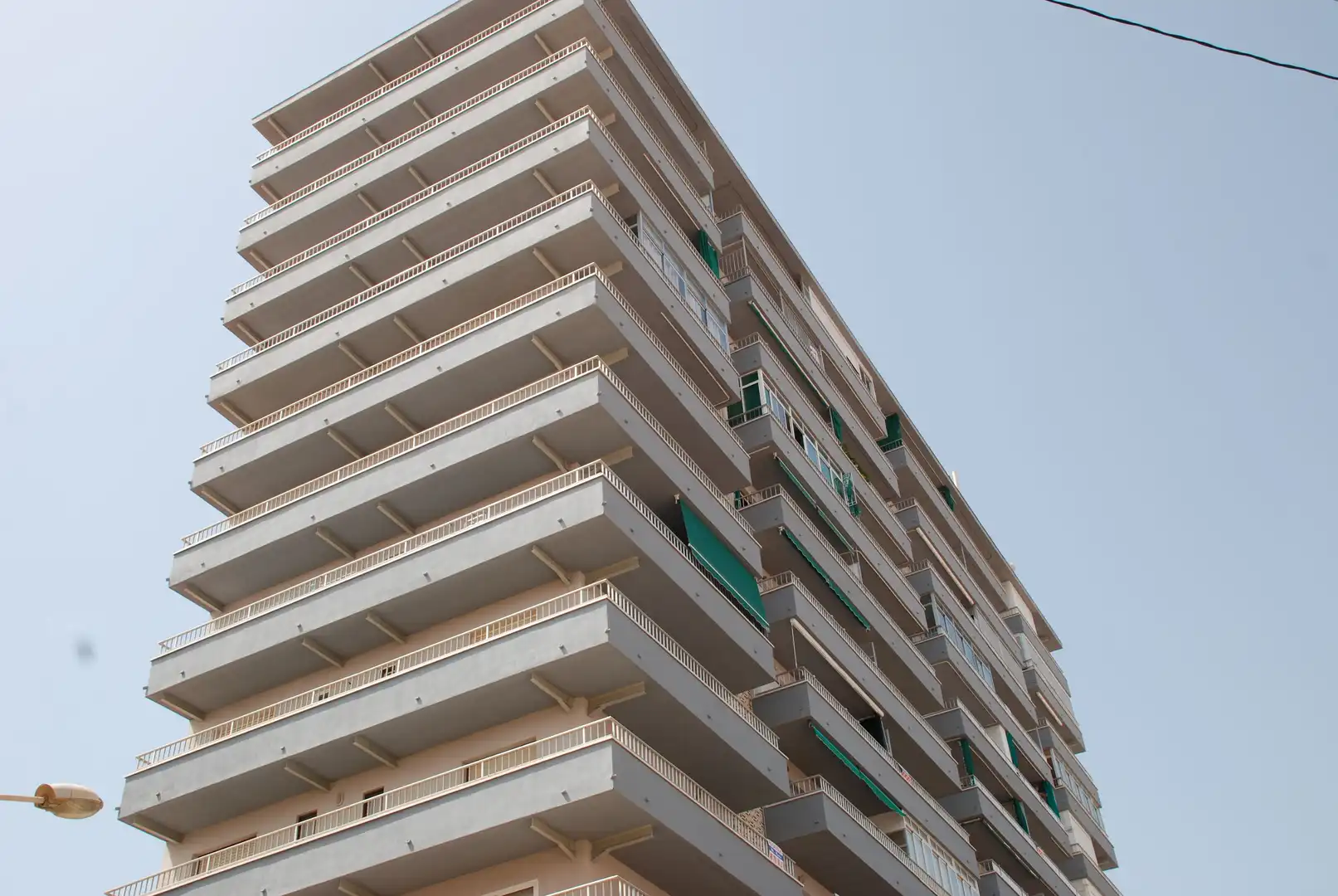 Appartement compact avec ascenseur à vendre à Miramar, imagen 26