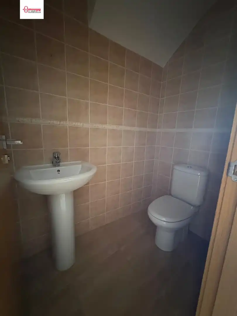 Baño de Casa o chalet en venta en Iglesias con Calefacción