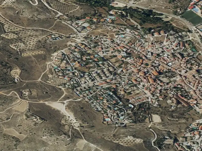 Piso en venta en Carabaña