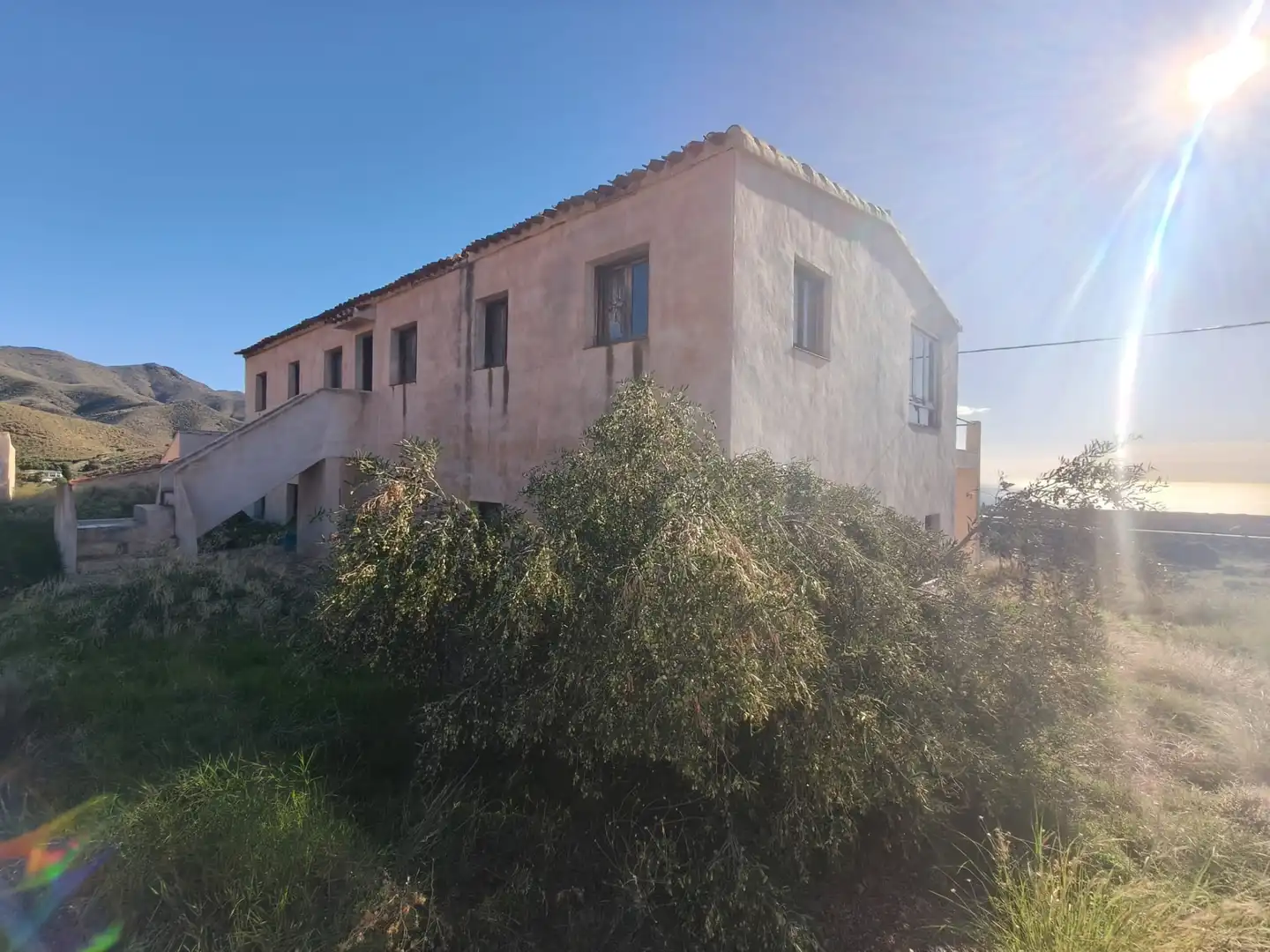 Casa rústica en venda a Calabardina, imagen 4
