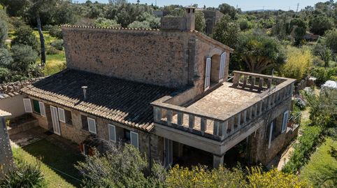 Foto 5 de Finca rústica en venta en Pòrtol, Marratxí
