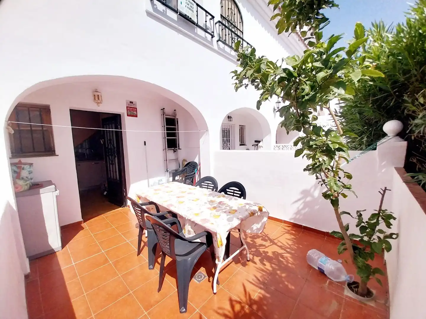 Reihenhaus mit Pool zum Verkauf in Calle Romeral de Calypso, imagen 33
