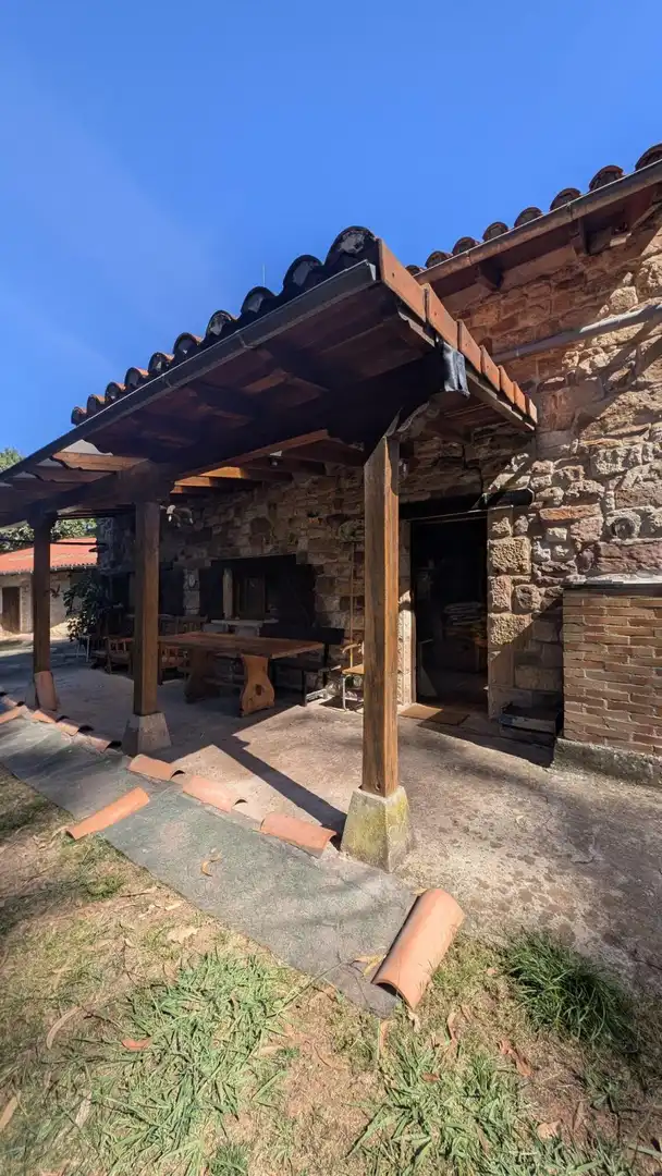 Maison rustique à vendre à MANUEL PEREZ MAZO, imagen 28
