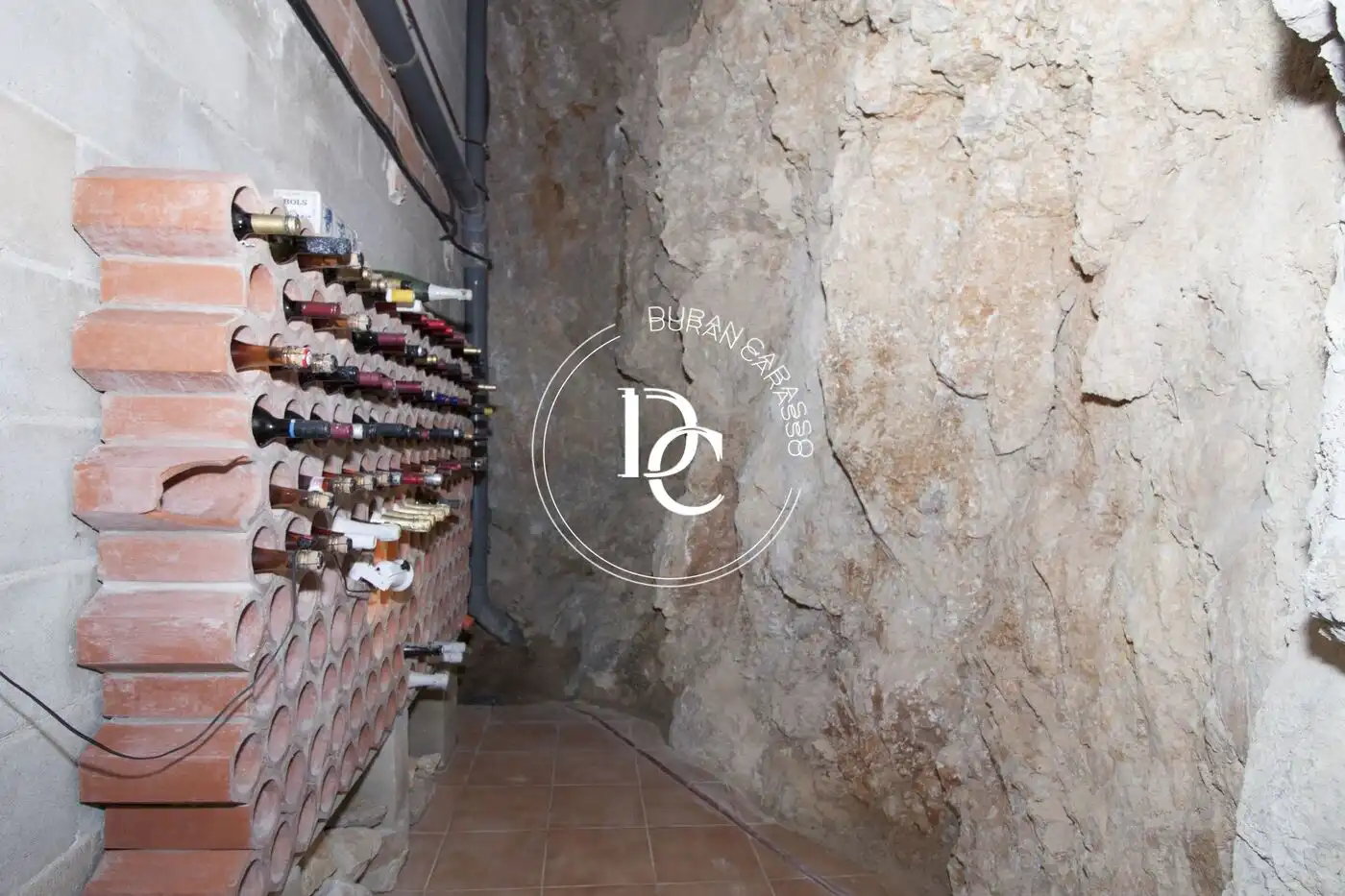 Casa con piscina en venta en Carrer del Roc Florit, imagen 24