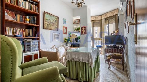 Foto 3 de Piso en venta en Barrio del Nervión, Sevilla Capital