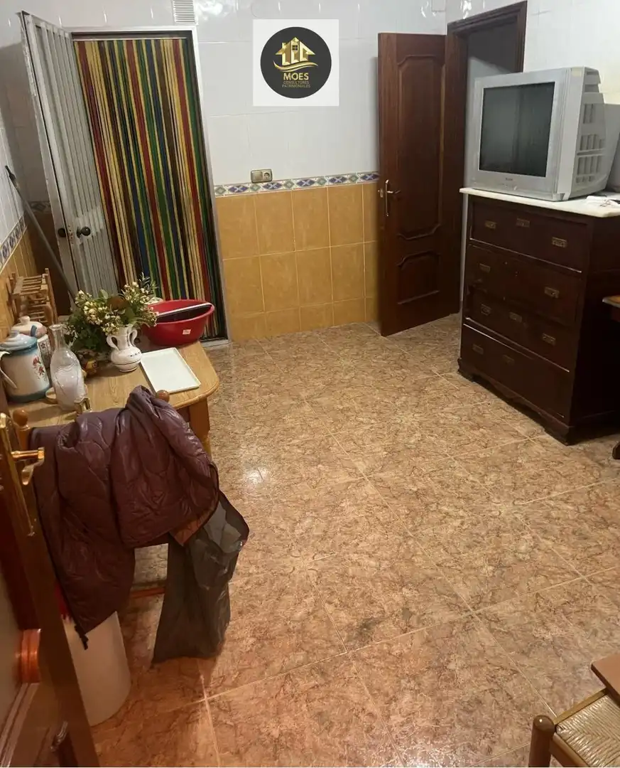 House with terrace for sale in Martos, imagen 4