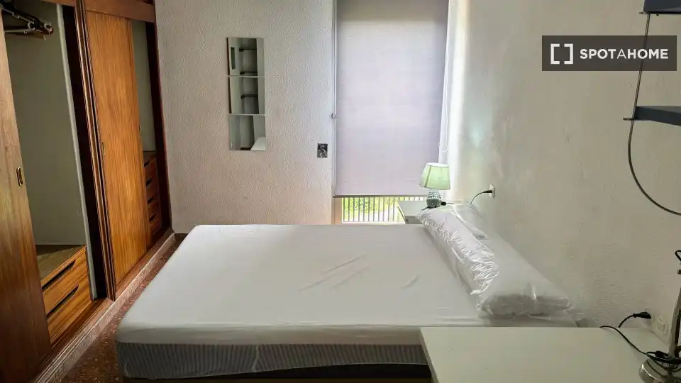 Zimmer in Vistalegre