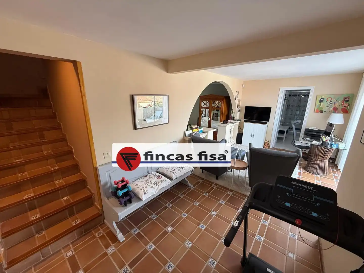 Maison mitoyenne avec jardin à vendre à Sant Cebrià de Vallalta, imagen 28