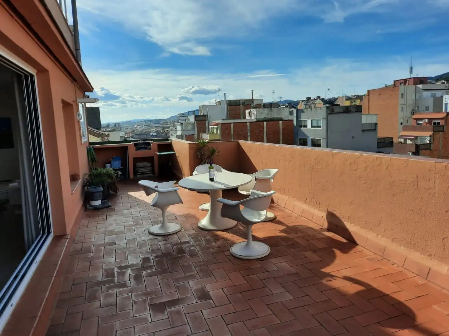 Penthouse with lift for sale in Passeig d'Amunt 0, imagen 3