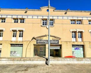 Exterior view of Building for sale in Jerez de la Frontera
