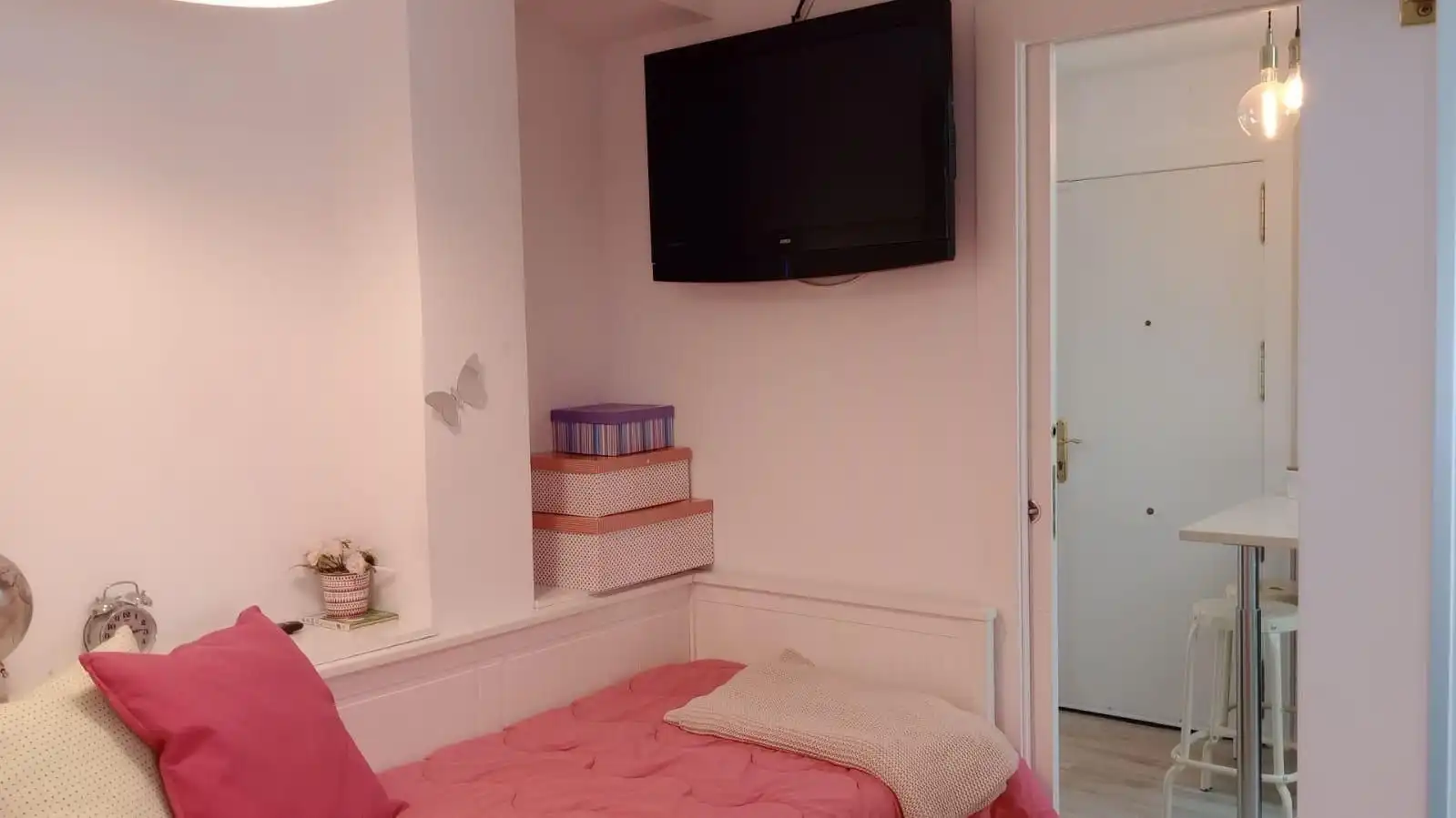 Apartamento con piscina en venta en Playa de Levante, imagen 23
