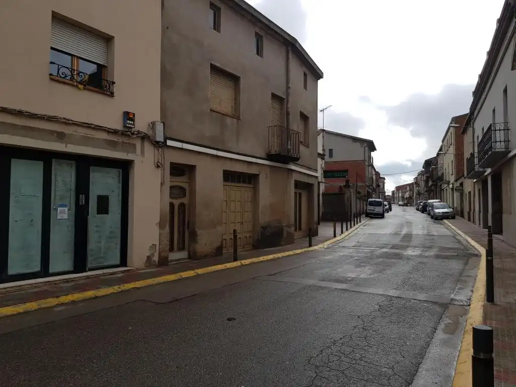 Business premises for sale in SANT BLAI, imagen 13