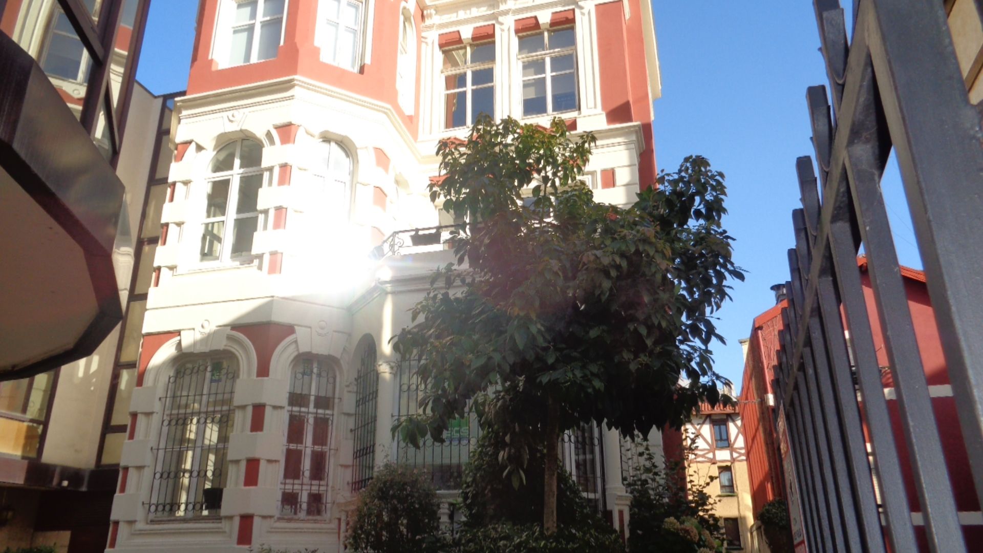 Oficina de alquiler en Zugatzarte Etorbidea, Las Arenas