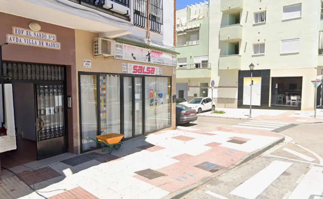 Business premises for sale in Vélez-Málaga ciudad, imagen 3