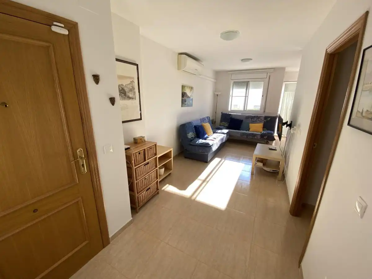 Apartments for sale in Alcanar