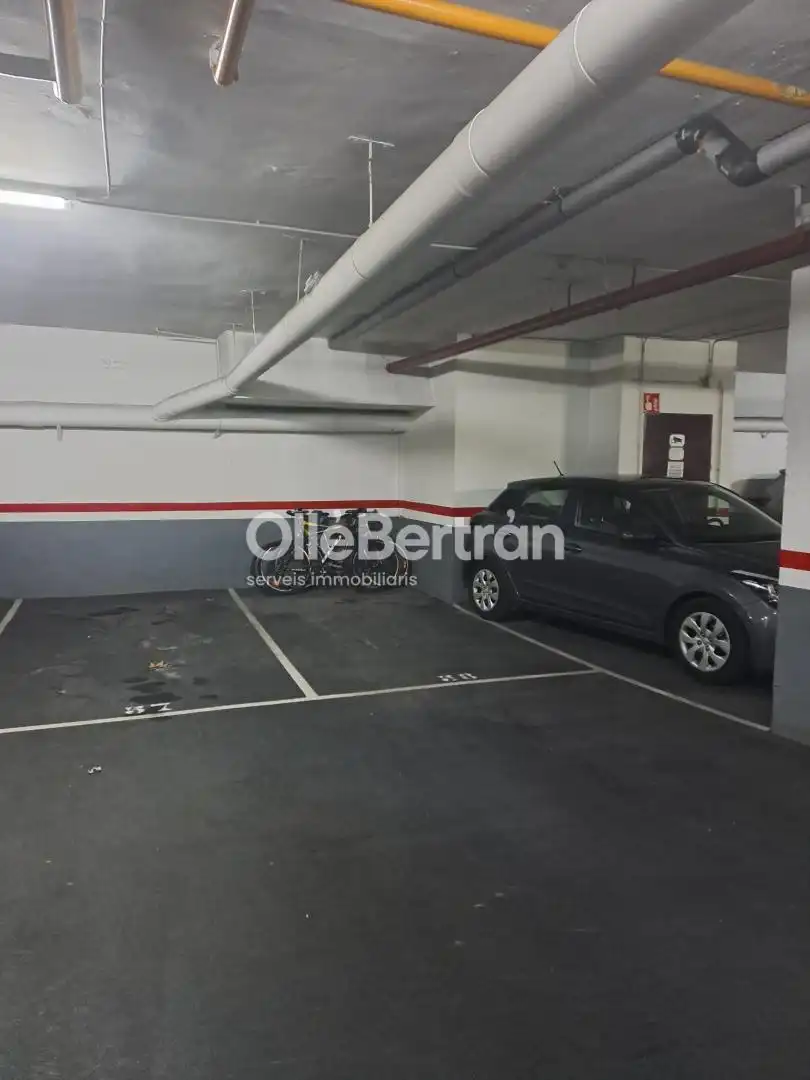 Parking de Garaje en venta en Barcelona