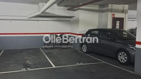 Foto 3 de Garaje en venta en De Calàbria, La Nova Esquerra de l'Eixample, Barcelona Capital