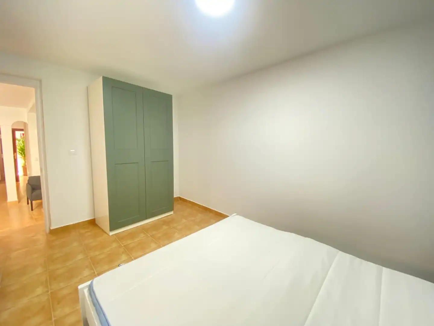 Habitación de Planta baja en venta en Lorca con Terraza, Trastero y Amueblado