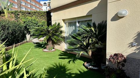 Foto 3 de Casa adosada en venta en Fenals, Lloret de Mar