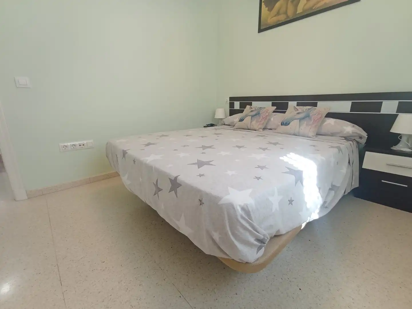 Habitación de Piso en venta en Chipiona con Calefacción