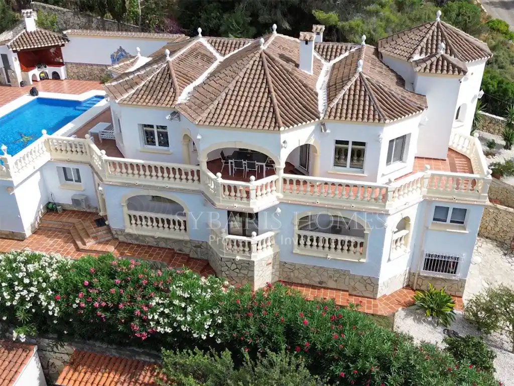 Villa con piscina in vendita a La Pedrera - Vessanes, imagen 96