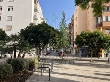 Local commercial à louer à Calle Vicente Serra Orvay