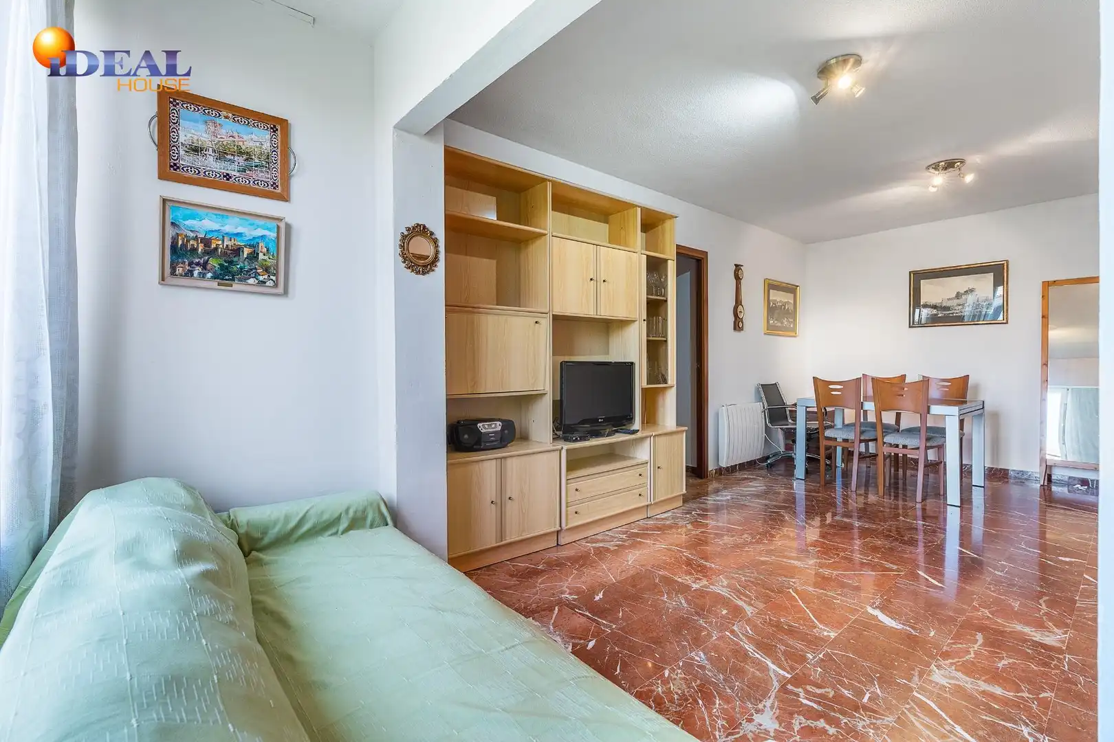 Piso con ascensor en venta en Beiro, imagen 6
