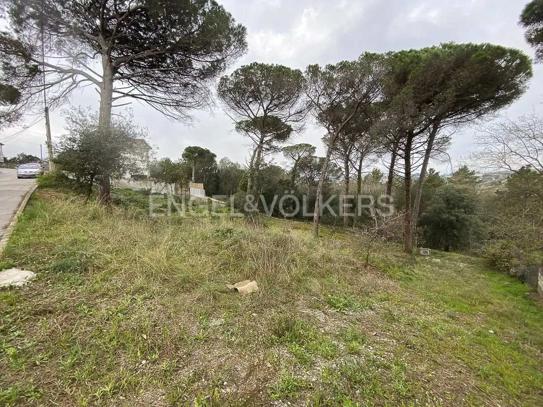 Terreno residencial en venta en Mas Mora - Sant Daniel, imagen 12