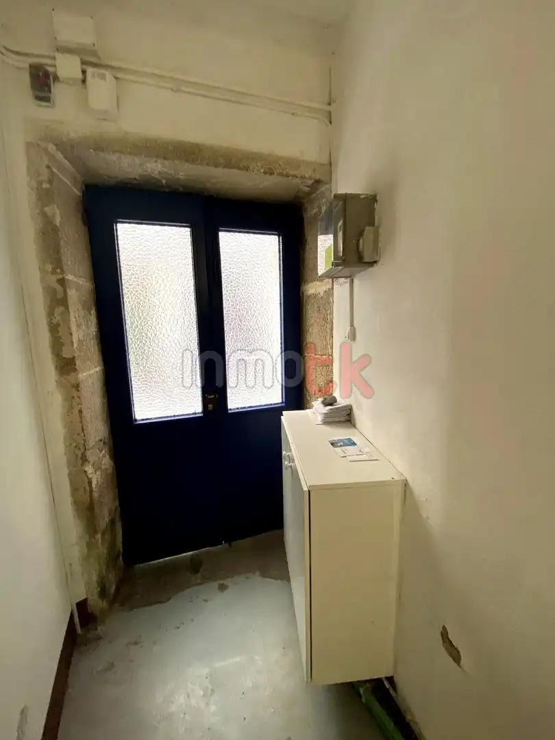 Piso en venta en A Coruña Capital  con Calefacción