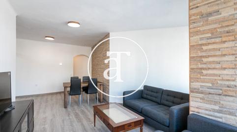 Photo 3 of Flat to rent in Carrer de Buenaventura Muñoz, 66, El Parc i la Llacuna del Poblenou, Barcelona