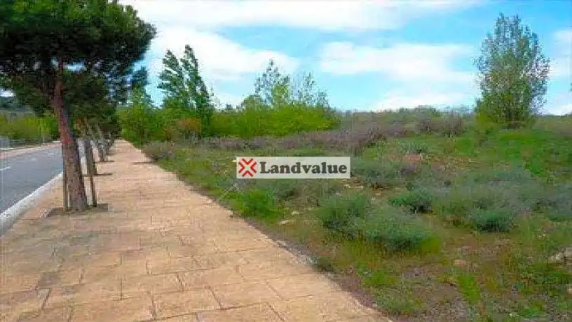 Grundstücke und Bauplätze zum Verkauf in PP Moncalvillo Green, imagen 4